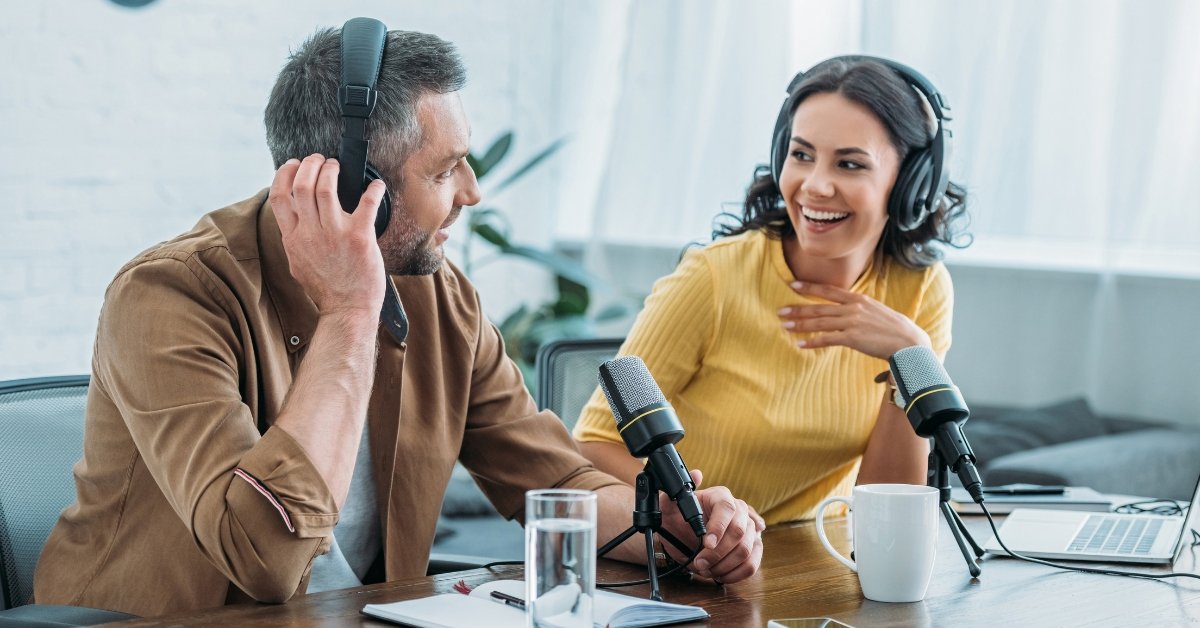 Why Are Top Podcasters Signing Million-Dollar Deals