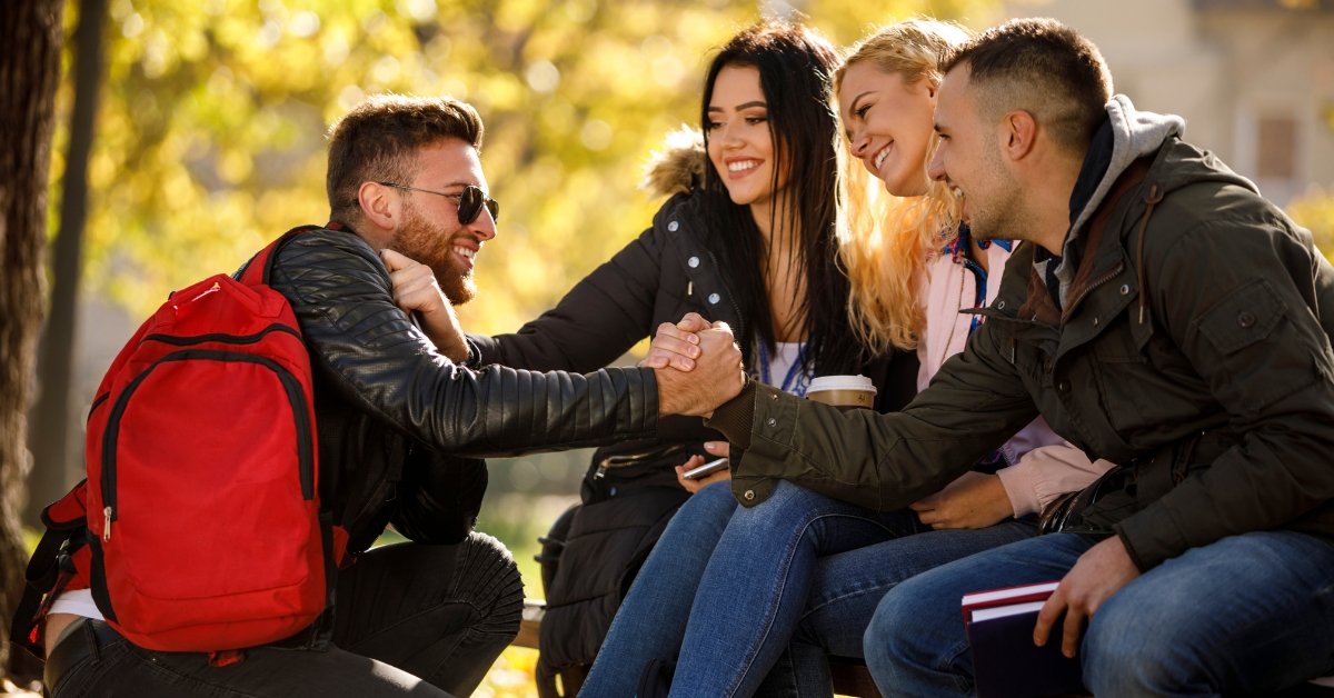 10 Fun and Easy Ways to Make Friends in a New Country