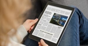 12 Easy Ways to Access News Articles Without a Subscription