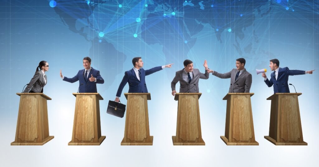 7 Steps to Understanding Political Ideologies and Their Relevance Today