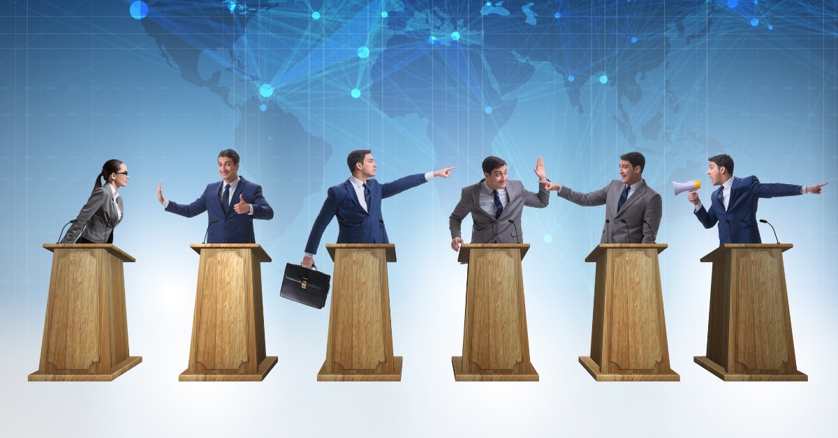 7 Steps to Understanding Political Ideologies and Their Relevance Today