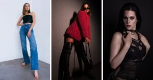 How to Create Stunning Thirst Traps Expert Tips for Confidence and Style