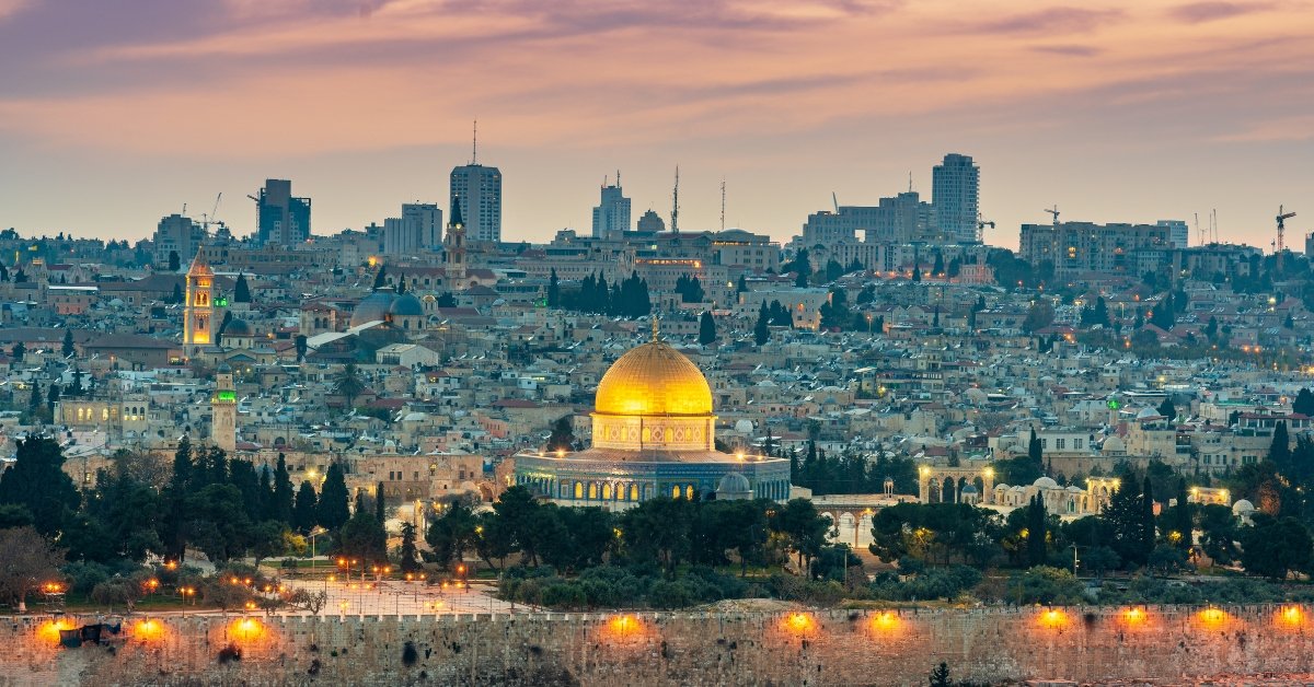 10 Essential Tips for Your Trip to Israel A Traveler's Guide