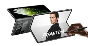 10 Reasons Why the Tecno Phantom V Fold 2 Is a Game-Changer