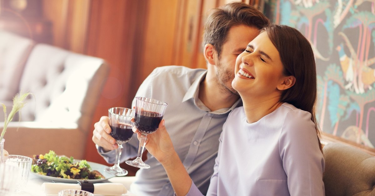 25 Romantic Drinking Games for Couples Fun and Playful