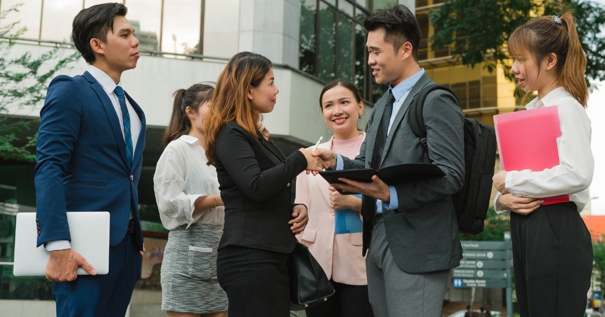 10 Proven Ways to Meet Entrepreneurs and Build Connections