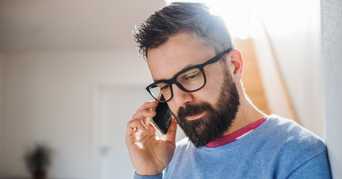 12 Excuses for Accidental Calls & Tips to Prevent Them