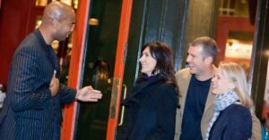 Guide to Getting into Berghain Insider Tips from Experts