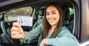 How to Apply for a Driving License in Texas A Complete Guide