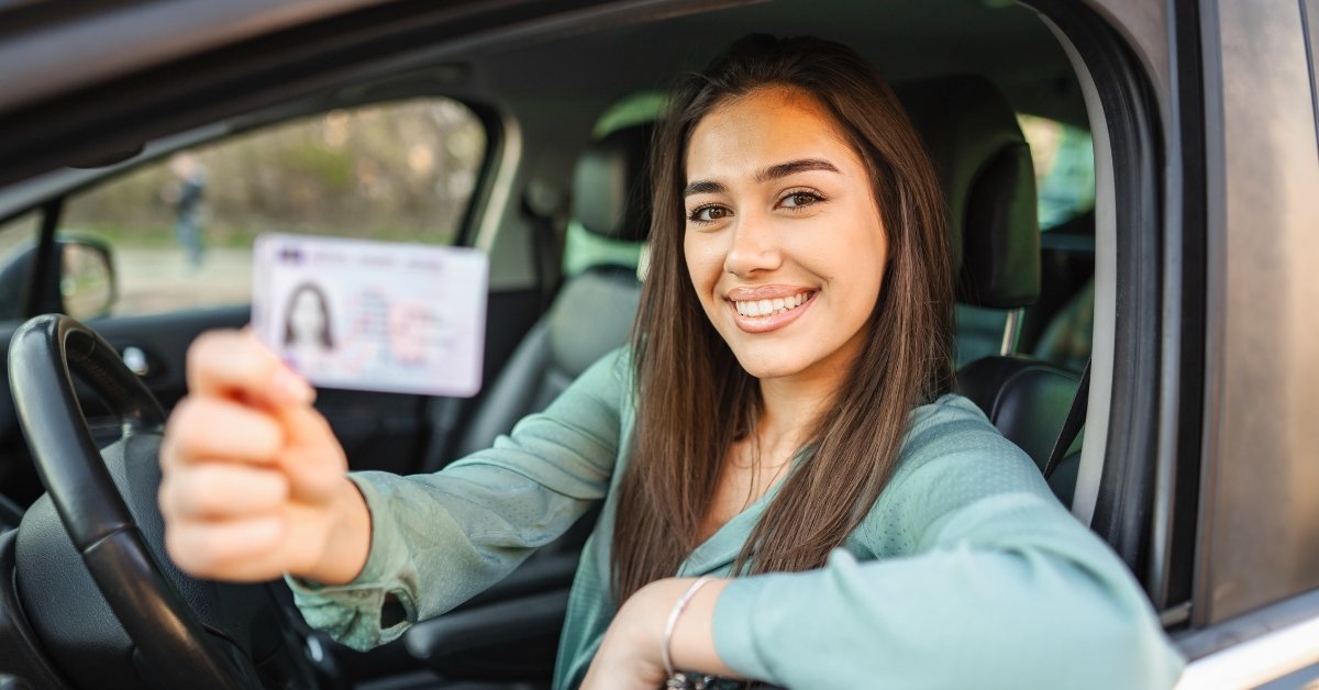 How to Apply for a Driving License in Texas A Complete Guide