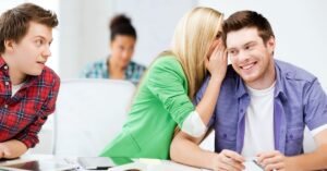 How to Handle School Drama Like a Pro and Maintain Peace