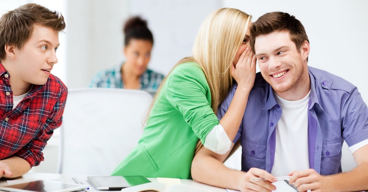 How to Handle School Drama Like a Pro and Maintain Peace