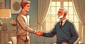 12 Proven Ways to Impress Your Girlfriend's Father and Build a Strong Connection