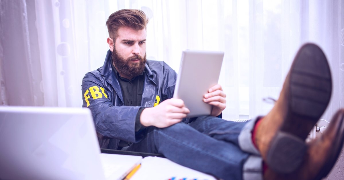 FBI