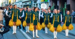 How to Organize a Parade 12 Steps to Bring Your Vision to Life