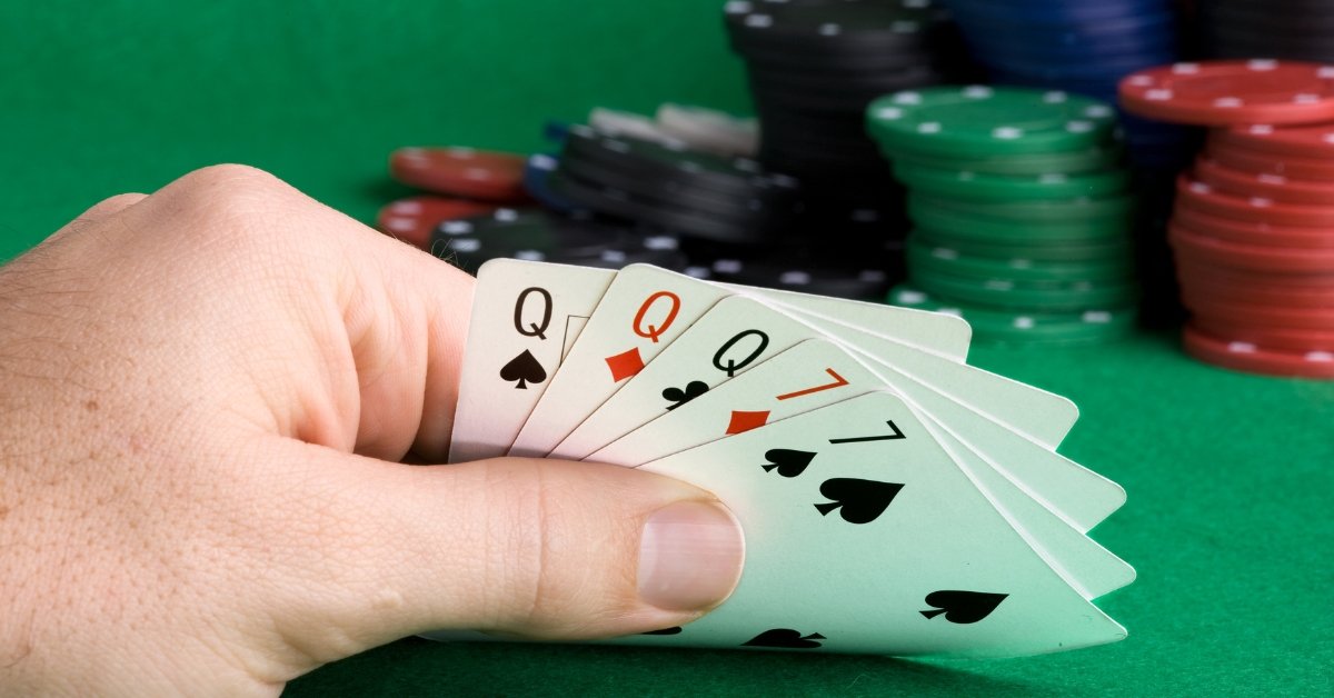 What Is a Full House in Poker Comprehensive Guide