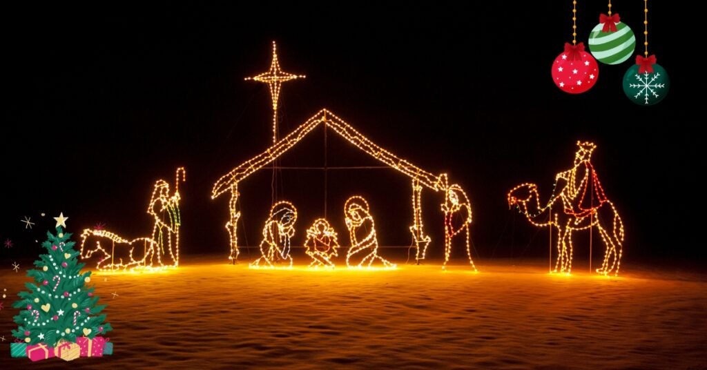 What Is the Meaning of Christmas