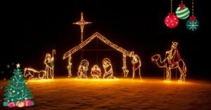 What Is the Meaning of Christmas