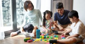 10 Exciting and Free After-School Activities for Kids and Parents at Home