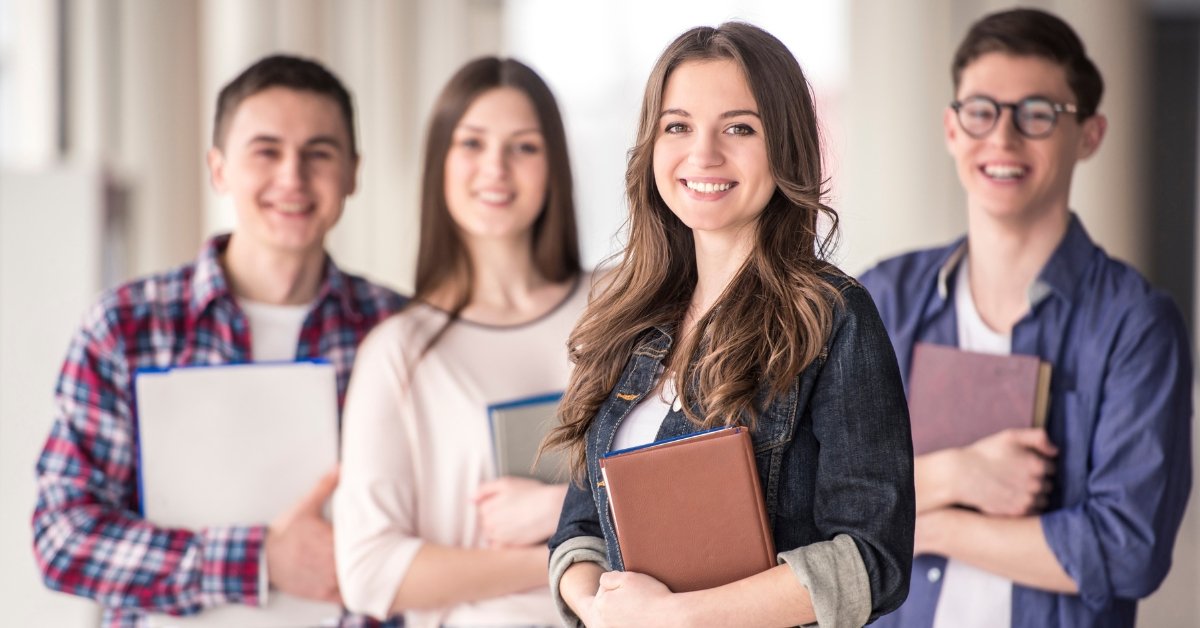 7 Easy Ways Students Can Make a Big Difference in Society