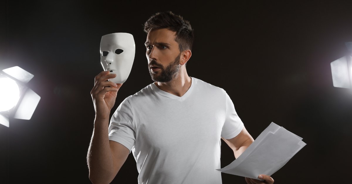 What Do You Call a Male Karen