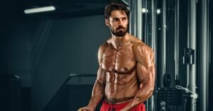 Sleeper Build The Hidden Strength Trend Taking Over Social Media