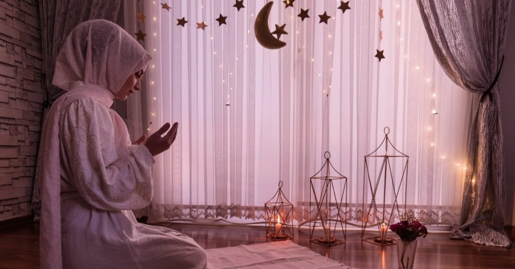 Ramadan Kareem vs. Ramadan Mubarak Understanding the Difference