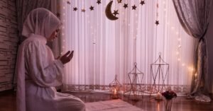 Ramadan Kareem vs. Ramadan Mubarak Understanding the Difference