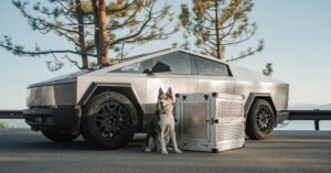 Where Are Teslas Made Factories Around the World