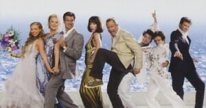 Who Sings Mamma Mia The Timeless Joy of ABBA's Classic