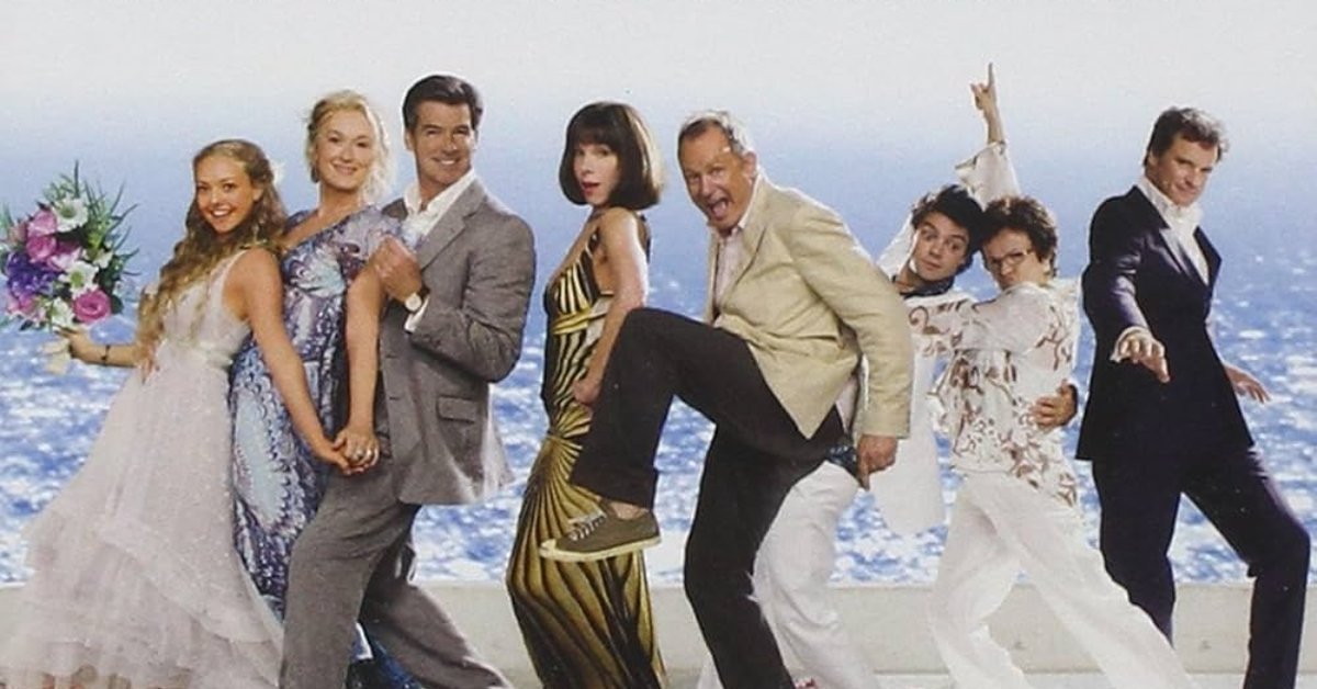 Who Sings Mamma Mia The Timeless Joy of ABBA's Classic