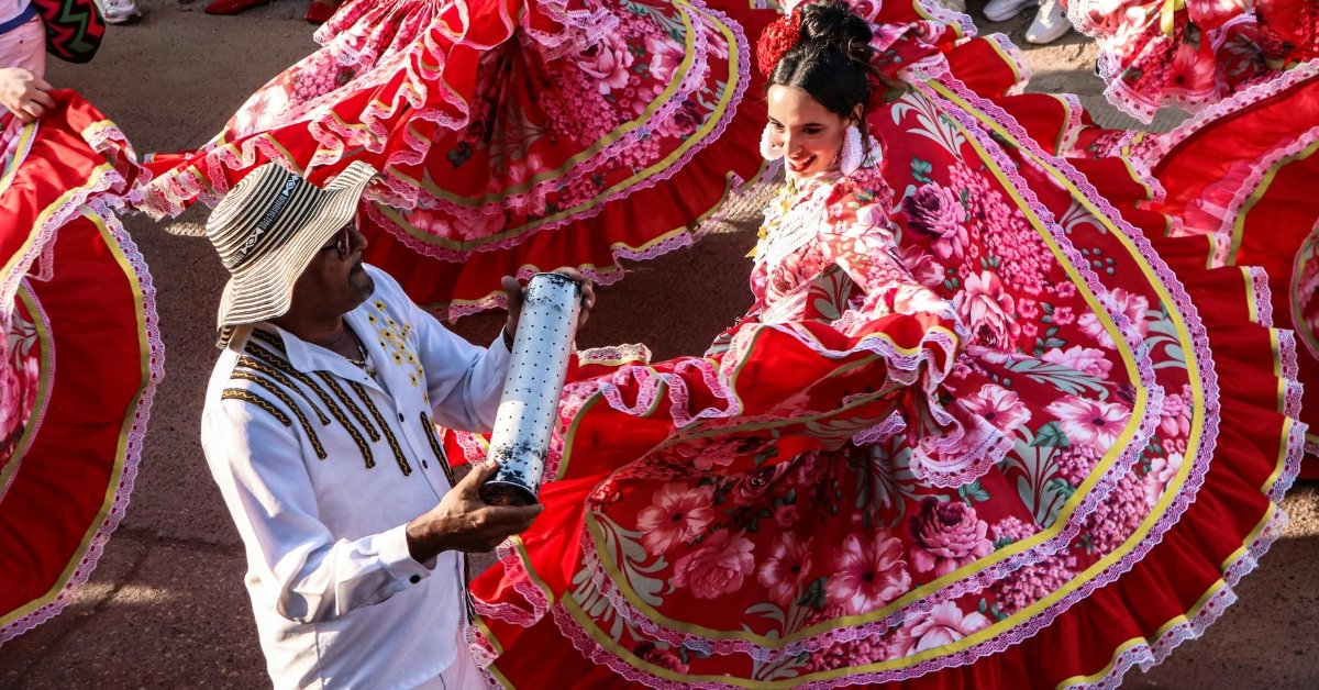 Why Celebrate Cinco de Mayo History, Culture
