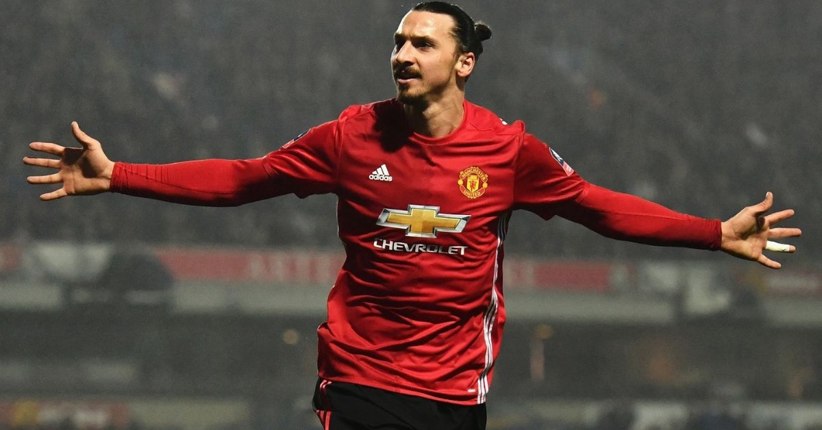 Zlatan Ibrahimović