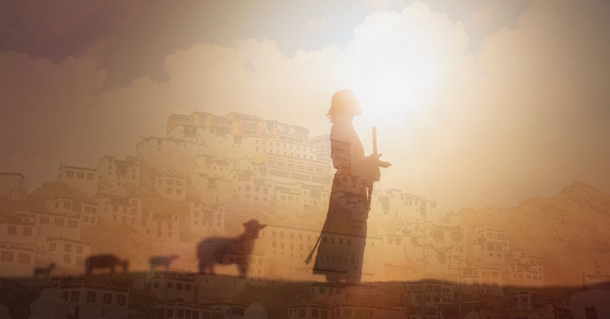 Did Jesus Visit Ladakh Unraveling a Historical Mystery