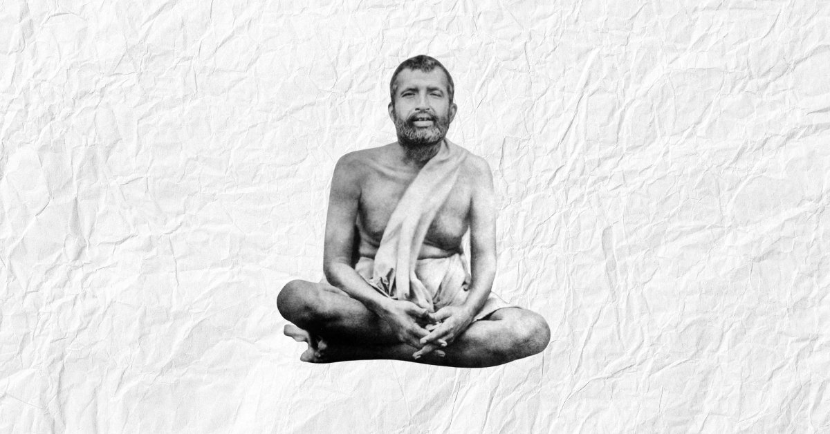 Why Did Sri Ramakrishna Wait Two Weeks To Advise A Boy On Quitting Sweets