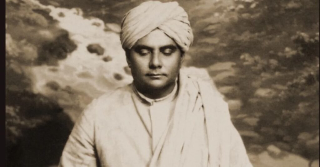 10 Timeless Teachings Of Swami Abhedananda For A Meaningful Life