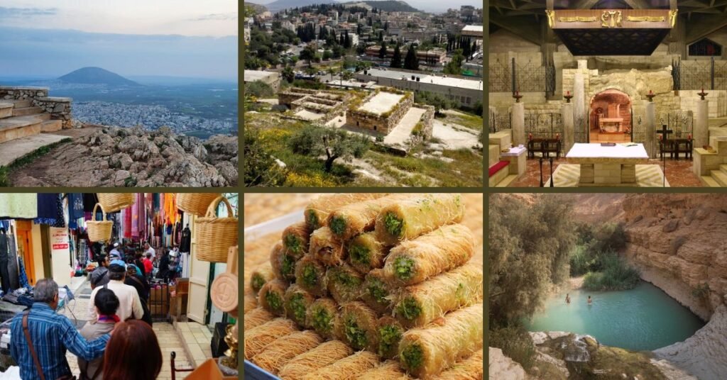 Hidden Gems In Nazareth, Israel Jesus' Hometown Secrets