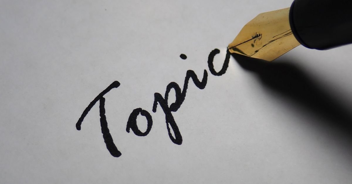 All Topics At THOUSIF Inc. - WORLDWIDE