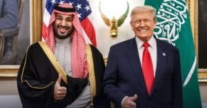 Major Non-NATO Allies (MNNA) U.S. Security Partnerships