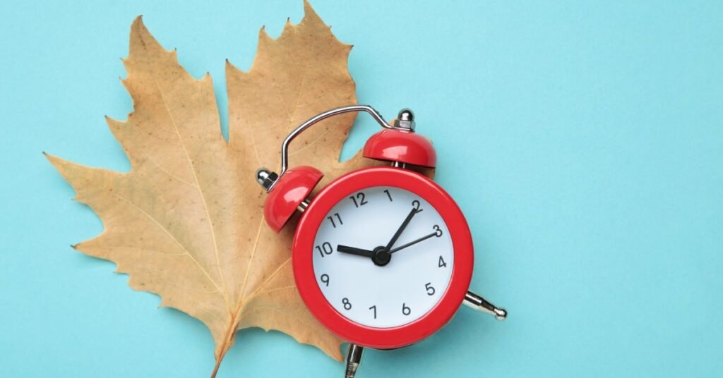 When Do Clocks Fall Back In 2025 Essential Guide