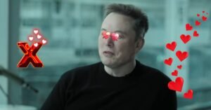 Why Elon Musk Is Obsessed With The Letter X