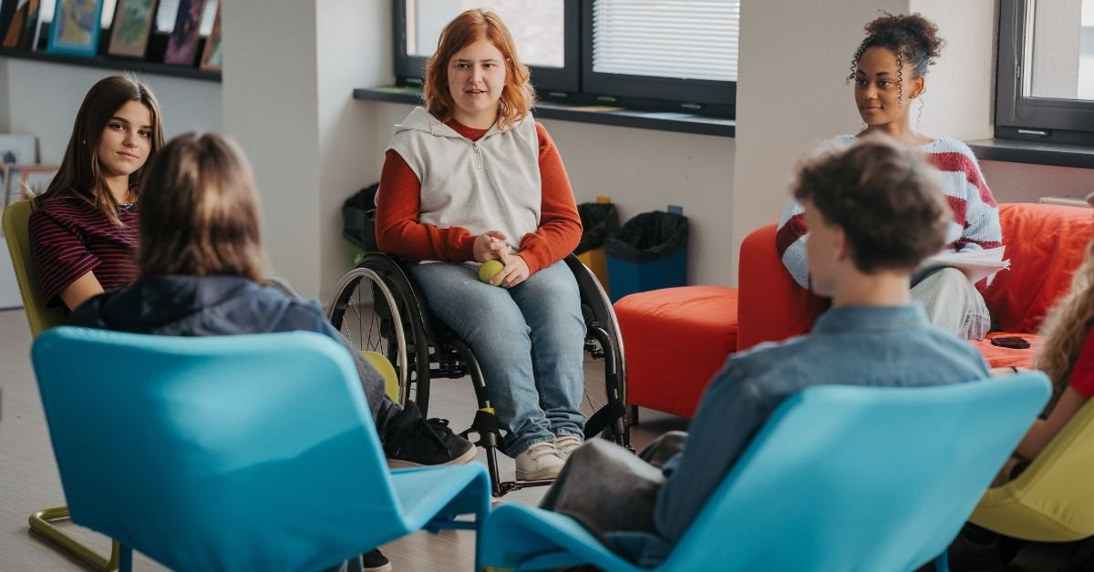 10 Practical Ways To Build Inclusive Schools For Neurodiverse Kids