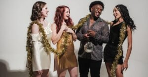 How To Gracefully Reply To Happy New Year Wishes In 2026