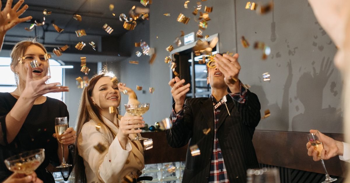 Reply To Happy New Year Wishes