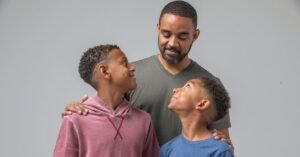 4 Parenting Styles Shaping Your Child’s Future