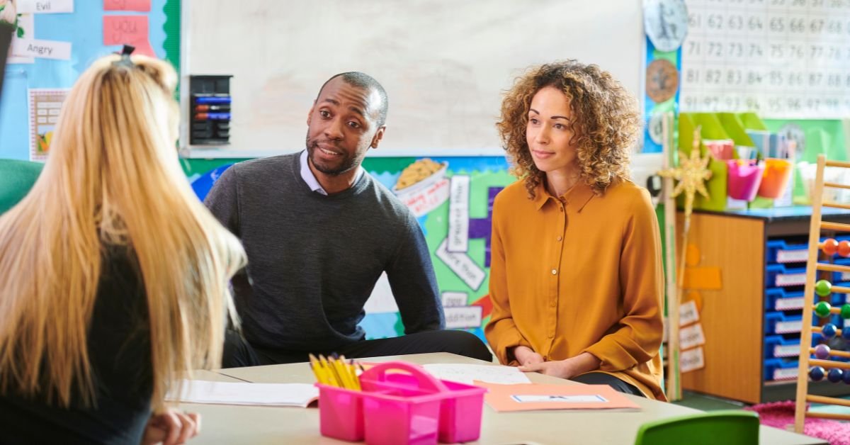 5 Essential Steps To Take After A Parent-Teacher Meeting