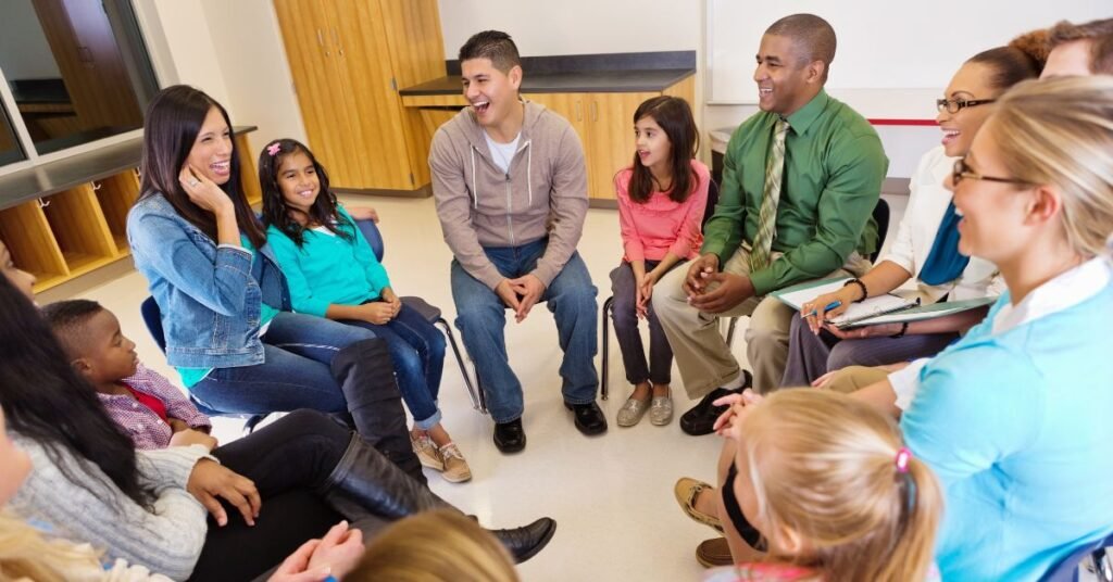 6 Compelling Reasons To Never Skip Parent-Teacher Meetings