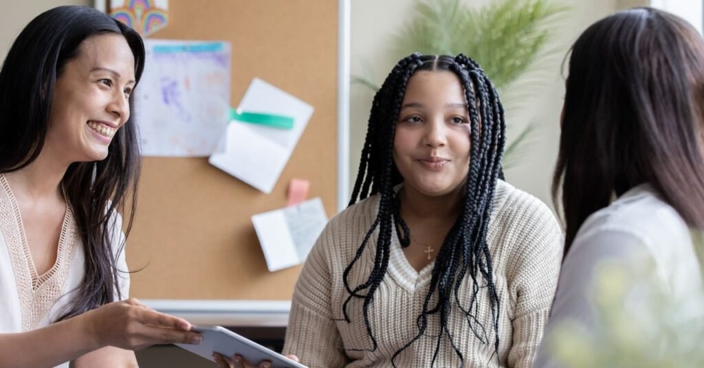 6 Powerful Questions Every Parent Should Ask At Teacher Meetings