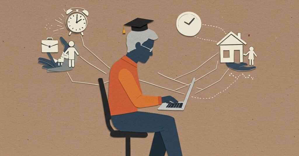 Simple Tips For Perfect Work-Life Balance As A Parent