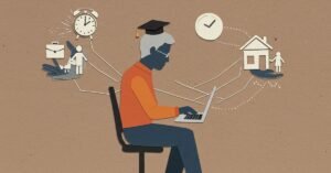 Simple Tips For Perfect Work-Life Balance As A Parent